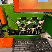 Miltenyi Biotec MACSQuant Analyzer 10 image 0